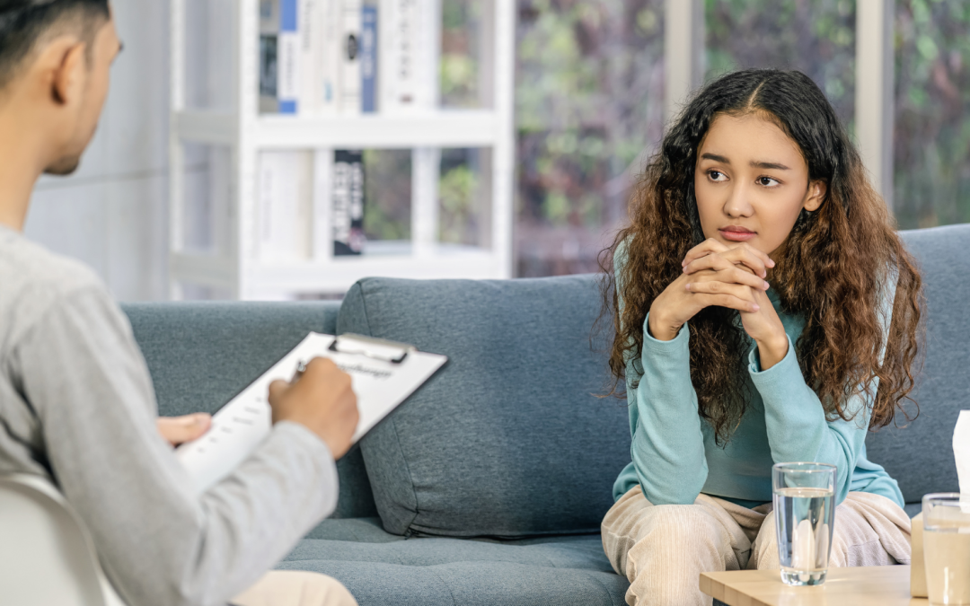 Hiring a Coach for Your Teenager
