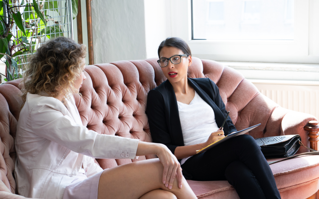 Career Counseling: The Challenge of Changing Directions in Your Career
