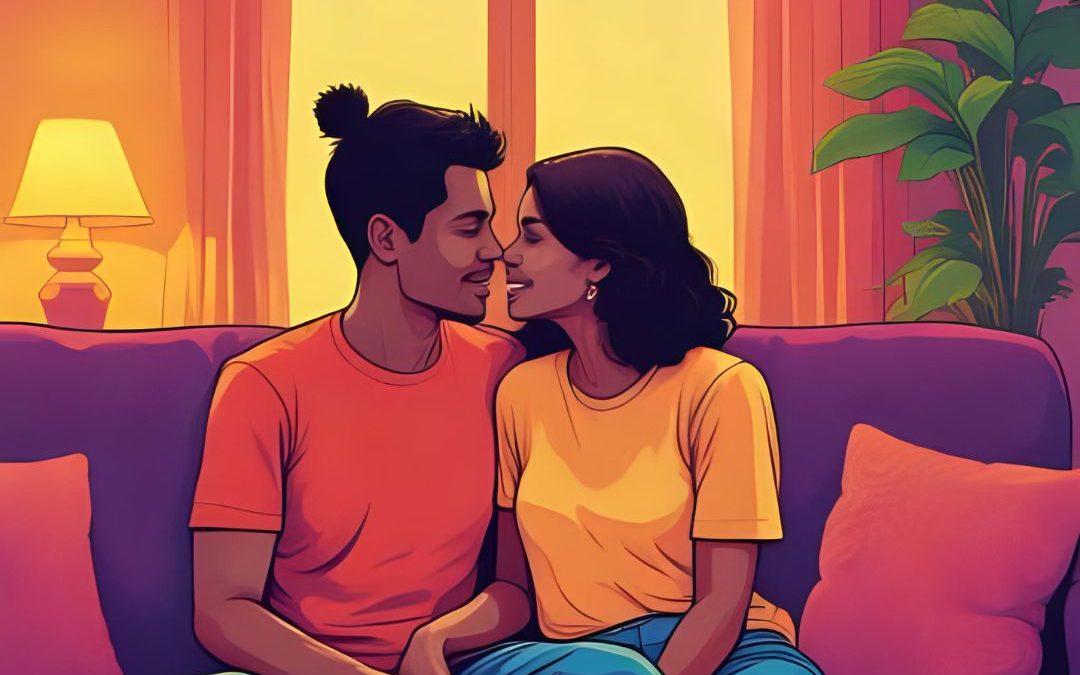 The Importance of Open Discussions in Fulfilling Your Partner’s Needs