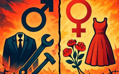 The Battleground of Hearts: Navigating the Modern ‘War’ Between Men and Women